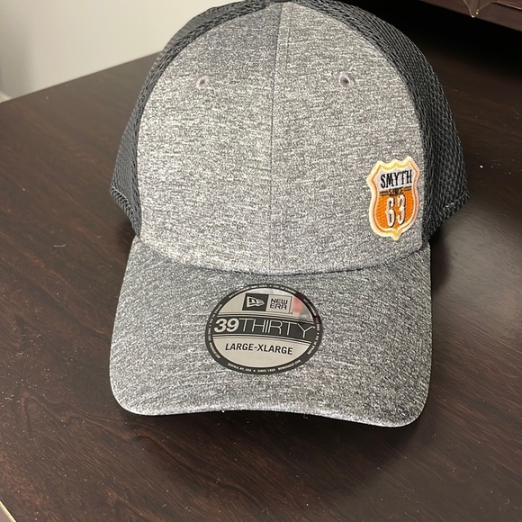 Other - New Era Smyth Auto Parts Ball Cap Hat New with tags
